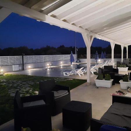 Aparthotel Perladelmare Avola Zewnętrze zdjęcie