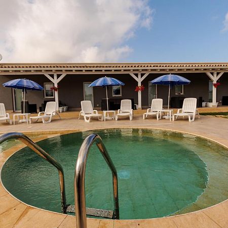 Aparthotel Perladelmare Avola Zewnętrze zdjęcie