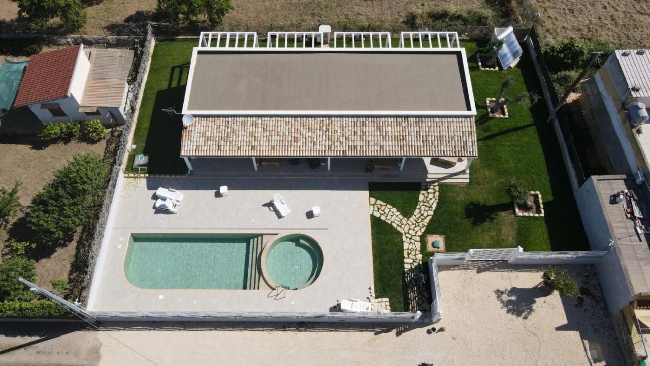 Aparthotel Perladelmare Avola Zewnętrze zdjęcie