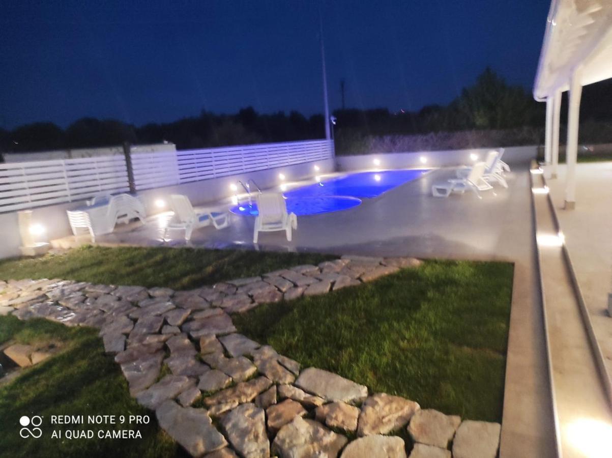 Aparthotel Perladelmare Avola Zewnętrze zdjęcie