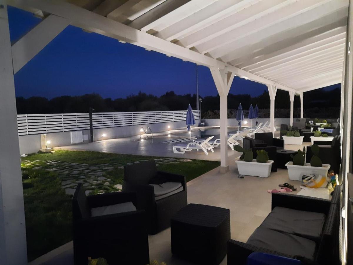 Aparthotel Perladelmare Avola Zewnętrze zdjęcie