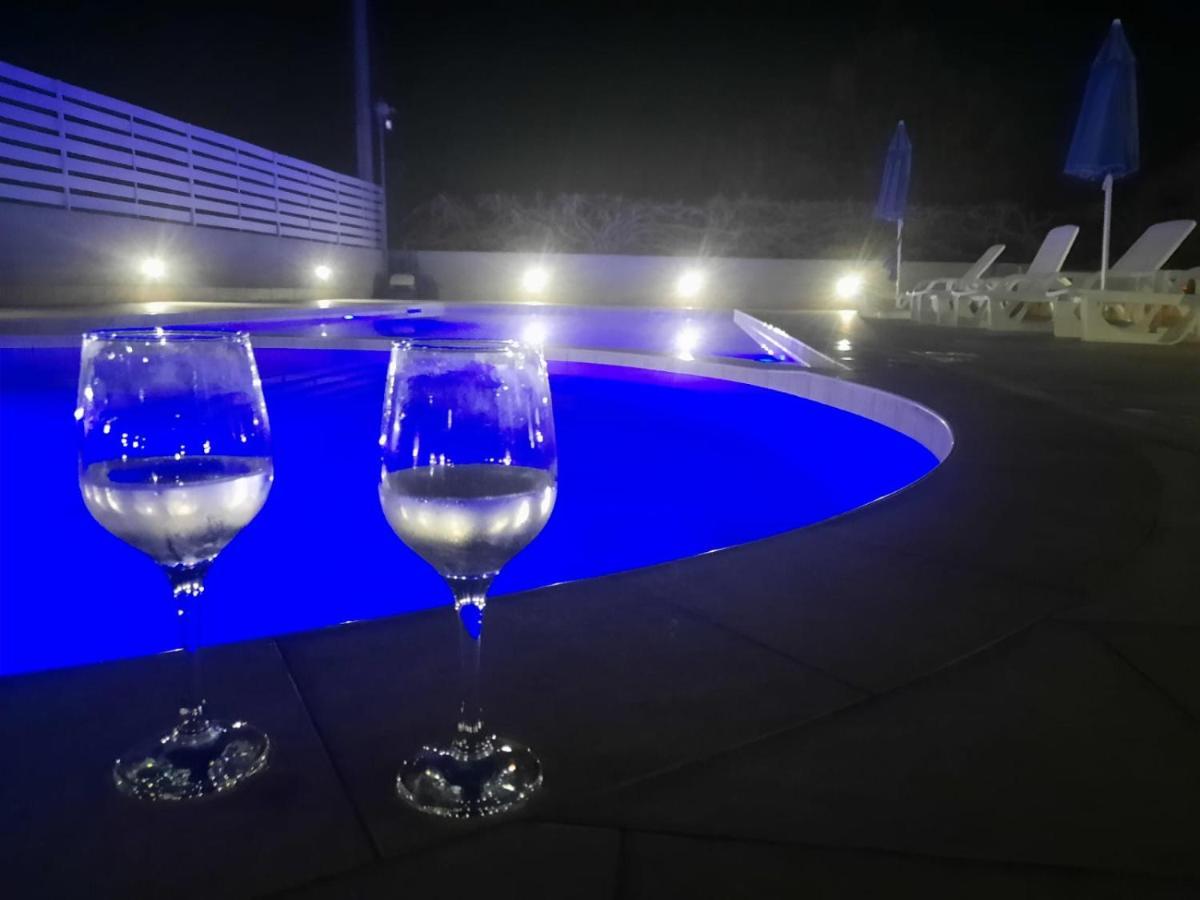 Aparthotel Perladelmare Avola Zewnętrze zdjęcie