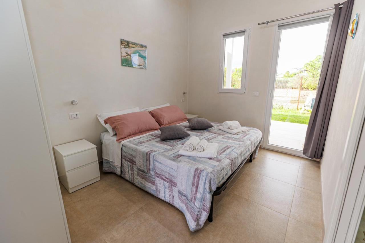 Aparthotel Perladelmare Avola Zewnętrze zdjęcie